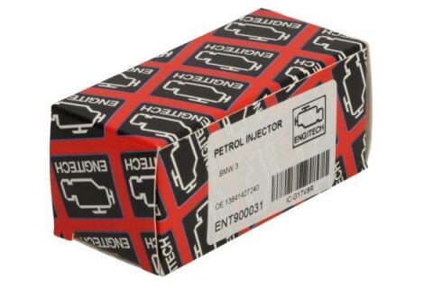 Паливний інжектор BMW 3 (E46), 5 (E39), 5 (E60), 5 (E61), 7 (E38), X3 (E83), Z3 (E36), Z4 (E85) 2.0-3.0 08.95-12.10