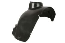 Підкрилок передній лівий (поліетилен) FIAT DOBLO I 11.05-01.10