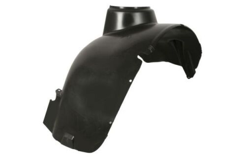 Подкрылок передний левый (полиэтилен) FIAT DOBLO I 11.05-01.10