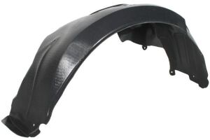 Підкрилок передній правий (пвх / abs) JAGUAR X-TYPE 06.01-12.09