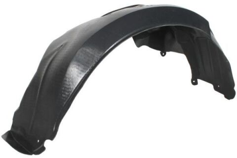 Підкрилок передній правий (пвх / abs) JAGUAR X-TYPE 06.01-12.09 Підкрилок передній правий (пвх / abs) JAGUAR X-TYPE 06.01-12.09