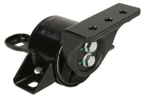 Подушка двигуна з передньої сторони правий, гумово-металее. CHEVROLET AVEO / KALOS  DAEWOO KALOS 1.4/1.6 09.02-