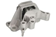 Подушка двигуна зі сторони двигуна правий, гумово-металевий NISSAN JUKE, QASHQAI II  RENAULT KADJAR 1.2 11.13-