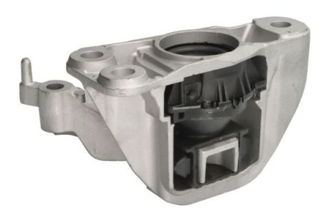 Подушка двигуна зі сторони двигуна правий, гумово-металевий NISSAN JUKE, QASHQAI II  RENAULT KADJAR 1.2 11.13-