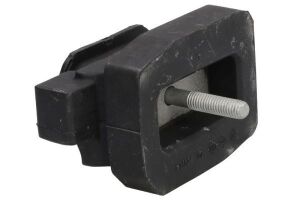 Подушка коробки передач зі сторони коробки передач лівий/правий (акпп/мкпп) BMW 5 (E60), 5 (E61), 6 (E63), 6 (E64) 4.0/4.4/4.8 07.03-12.10