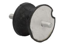 Подушка коробки передач передний левый (мкпп) BMW 1 (E81), (E82), (E88), 3 (E90), (E91), (E92), (E93), Z4 (E85), (E86), (E89) 2.5/3.0 12.04-12.13