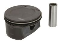 Поршень 73,9 (+0,50) OPEL ADAM, ASTRA G, G CLASSIC, H, H GTC, COMBO TOUR, COMBO/MINIVAN, CORSA C, C/HATCHBACK, D, E 1.4/1.4LPG 06.03-