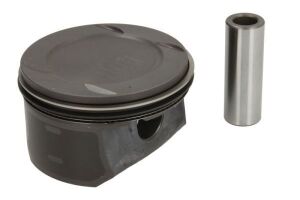 Поршень 73,9 (+0,50) OPEL ADAM, ASTRA G, G CLASSIC, H, H GTC, COMBO TOUR, COMBO/MINIVAN, CORSA C, C/HATCHBACK, D, E 1.4/1.4LPG 06.03-