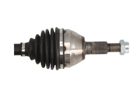 Привідний вал передній лівий 620мм (відновлений, без ABS) CHEVROLET CAPTIVA 2.0D/2.2D/2.4 10.06-