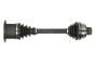 Приводной вал передний левый 466мм (для автомобилей с ABS, новый) AUDI A4 ALLROAD B8, A5 2.0/2.0D 04.08-01.17, фото 1 - интернет-магазин Auto-Mechanic