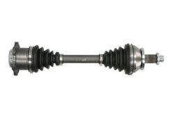 Приводной вал передний левый 476мм (новый) SEAT CORDOBA, IBIZA III SKODA FABIA I, II, ROOMSTER VW POLO IV 1.4D/1.9D 01.00-