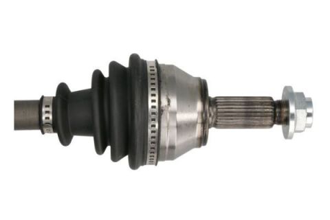 Приводний вал передній лівий 607мм (для транспортних засобів без ABS, новий) FORD ESCORT V, ESCORT V EXPRESS, ESCORT VI, ORION III 1.3-1.8D 07.90-09.99 Приводний вал передній лівий 607мм (для транспортних засобів без ABS, новий) FORD ESCORT V, ESCORT V EXPRESS, ESCORT VI, ORION III 1.3-1.8D 07.90-09.99
