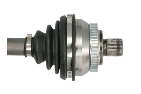 Приводний вал передній лівий/правий 510мм (для автомобілівий із ABS, новий) FORD GALAXY I, GALAXY MK I  SEAT ALHAMBRA  VW SHARAN 1.8-2.8 03.95-03.10