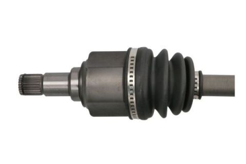 Приводний вал передній лівий 607мм (для транспортних засобів без ABS, новий) FORD ESCORT V, ESCORT V EXPRESS, ESCORT VI, ORION III 1.3-1.8D 07.90-09.99 Приводний вал передній лівий 607мм (для транспортних засобів без ABS, новий) FORD ESCORT V, ESCORT V EXPRESS, ESCORT VI, ORION III 1.3-1.8D 07.90-09.99