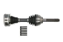 Приводний вал передній лівий/правий 570мм (новий, без ABS) IVECO DAILY II 2.8D 01.97-05.99