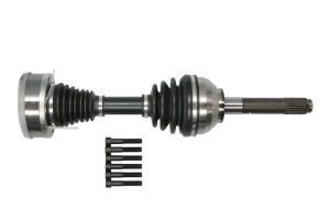 Приводний вал передній лівий/правий 570мм (новий, без ABS) IVECO DAILY II 2.8D 01.97-05.99