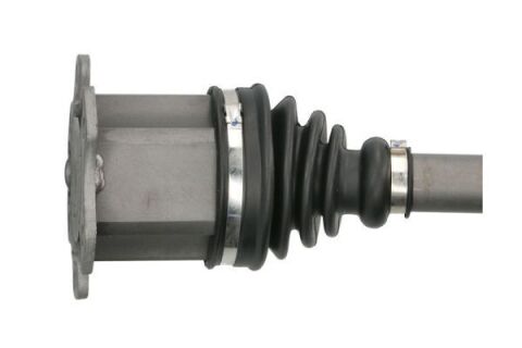 Приводний вал передній лівий/правий 510мм (для автомобілівий із ABS, новий) FORD GALAXY I, GALAXY MK I  SEAT ALHAMBRA  VW SHARAN 1.8-2.8 03.95-03.10