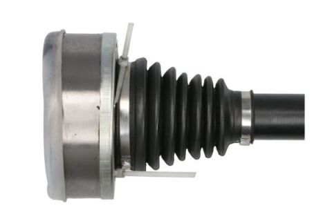 Приводной вал передний левый/правый 570мм (новый, без ABS) IVECO DAILY II 2.8D 01.97-05.99