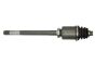 Приводной вал передний правый 1015мм (для автомобилей с ABS, новый) NISSAN PRIMASTAR OPEL VIVARO A RENAULT LAGUNA I, LOGAN II, TRAFIC II 1.6/1.9D/2.0 09.95-, фото 3 - интернет-магазин Auto-Mechanic