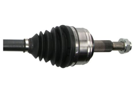 Приводний вал передній правий 1078мм (новий) NISSAN NV400  OPEL MOVANO B  RENAULT MASTER III 2.3D 02.10-