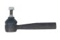 Рулевой наконечник правый FIAT 500E, 500X FORD FIESTA V, VI, FOCUS C-MAX, I, II, FUSION, KUGA TRANSIT, TRANSIT CONNECT JEEP COMPASS, RENEGADE 1.0-Electric 08.99-, фото 1 - интернет-магазин Auto-Mechanic