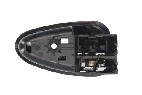 Ручка дверей задній/передній лівий (внутрішній, хром/чорний) TOYOTA AVENSIS T27 11.08-10.18