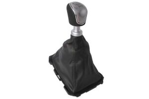 Ручка переключения скорости с чехлом (6-ступенчатая) FORD FOCUS III 07.10-11.14