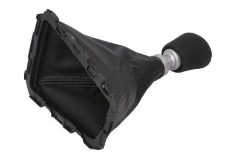 Ручка переключения скорости с чехлом (6-ступенчатая) FORD FOCUS III 07.10-11.14