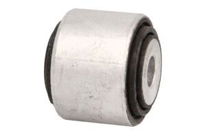 Сайлентблок заднього важеля лівий/правий (внутрішній/верх передній) AUDI Q7  VW TOUAREG 2.5D-6.0D 10.02-03.18