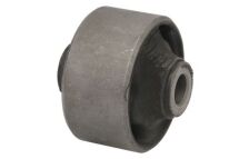 Сайлентблок передній важеля з передньої сторони лівий/правий (14x66x60 мм) HYUNDAI I20 I, I40 I, I40 I CW, TUCSON, TUCSON/SUV  KIA PICANTO II, SPORTAGE II  MITSUBISHI LANCER VIII 1.0-2.7 06.04-