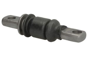 Сайлентблок передній важеля з передньої сторони лівий/правий (x31x140 мм) HYUNDAI SANTA FÉ I, SANTA FÉ I/SUV, TRAJET, TRAJET/MINIVAN 2.0-2.7 09.99-07.08