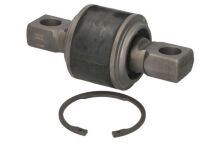 Сайлентблок реактивної тяги (втулка 75x130мм, діаметр отвору 21мм) DAF 65, 75, 85, 85 CF, 95, 95 XF, CF, CF 65, CF 75, CF 85, F 2300, F 2700, LF, LF 45, LF 55, XF 105, XF 106, XF 95 07.78-