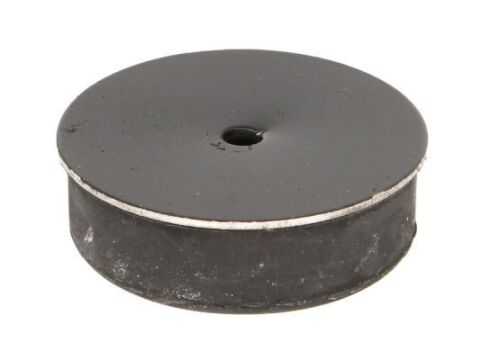 Сайлентблок підрамника середн лівий/правий NISSAN PATROL GR IV, PATROL GR V 2.8D-4.8 01.90-