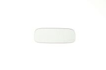 Скло дзеркала зовнішнього лівий (опукле) FIAT PUNTO I 176 09.93-06.00