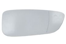 Скло дзеркала зовнішнього правий (асферичне, обігрів, асистент зміни смуги руху) BMW 5 G30, G31, G38, F90, 6 GRAN TURISMO G32, 7 G11, G12, 8 G14, G15, 8 Gran Coupe 03.15-