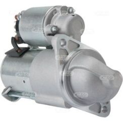 Стартер (12В, 1,1кВт, (en) new with a deposit) ALFA ROMEO 159  CHEVROLET AVEO, CRUZE, ORLANDO, TRAX  FIAT CROMA  OPEL ASTRA G, ASTRA G CLASSIC, ASTRA H, ASTRA H CLASSIC 1.4-1.8LPG 12.02-