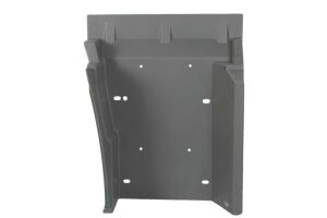 Сходинка кабіни кронштейн правий MAN F2000 01.94-