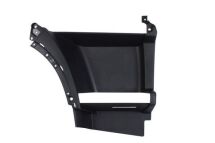 Сходинка кабіни правий VOLVO FH, FH16 09.05-