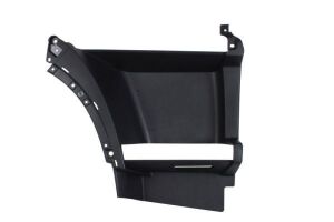 Сходинка кабіни правий VOLVO FH, FH16 09.05-