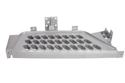 Сходинка кабіни решітка зі сплаву лівий (верхн.) VOLVO FH II 01.12-