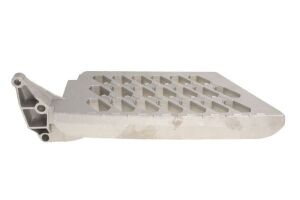 Сходинка кабіни решітка зі сплаву лівий (нижній) VOLVO FH II 01.12-