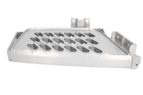 Сходинка кабіни решітка зі сплаву лівий (середн.) VOLVO FH II, FH16 II 01.12-