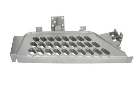 Сходинка кабіни решітка зі сплаву правий (верхн.) VOLVO FH II 01.12-