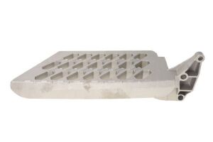 Сходинка кабіни решітка зі сплаву правий (нижній) VOLVO FH II 01.12-