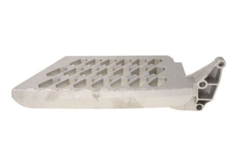 Сходинка кабіни решітка зі сплаву правий (нижній) VOLVO FH II 01.12- Сходинка кабіни решітка зі сплаву правий (нижній) VOLVO FH II 01.12-