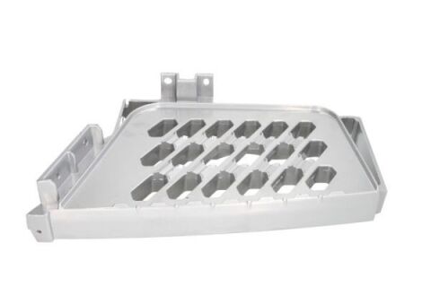 Сходинка кабіни решітка зі сплаву правий VOLVO FH II, FH16 II 01.12-