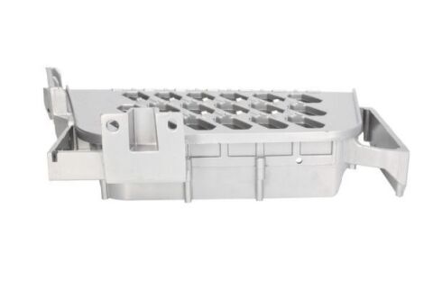 Сходинка кабіни решітка зі сплаву лівий (середн.) VOLVO FH II, FH16 II 01.12-