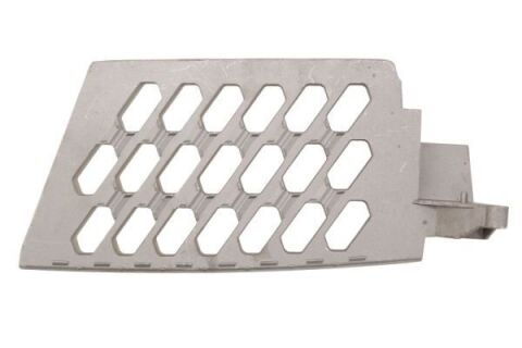 Сходинка кабіни решітка зі сплаву правий (нижній) VOLVO FH II 01.12- Сходинка кабіни решітка зі сплаву правий (нижній) VOLVO FH II 01.12-