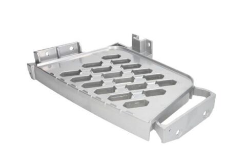 Сходинка кабіни решітка зі сплаву правий VOLVO FH II, FH16 II 01.12-