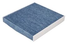 Фільтр салону з іонами срібла, із елементами активованого вугілля HONDA ACCORD IX, ACCORD VI, ACCORD VII, ACCORD VIII, CIVIC IV, CIVIC V, CIVIC VI, CIVIC VIII, CIVIC X, CR-V I 1.0H-3.5 01.88- Фільтр салону з іонами срібла, із елементами активованого вугілля HONDA ACCORD IX, ACCORD VI, ACCORD VII, ACCORD VIII, CIVIC IV, CIVIC V, CIVIC VI, CIVIC VIII, CIVIC X, CR-V I 1.0H-3.5 01.88-